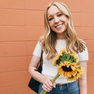 Meet your Posher, Megan